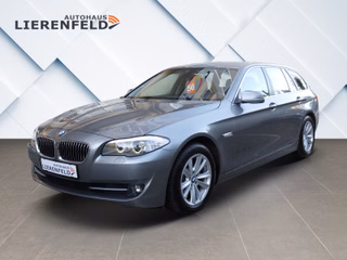 BMW 523 Used vehicle for sale