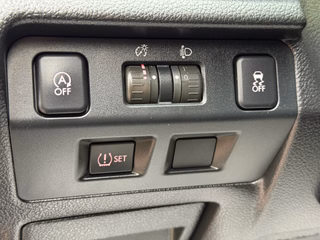 Subaru XV Active Edition 35 Sport Automatik - foto 11