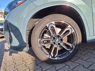 2027 BMW X1 xDrive28i - photo 9