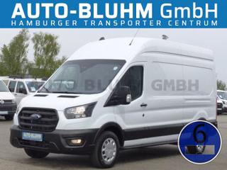 Ford Transit Used vehicle for sale