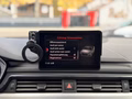 Daumennagel 29 - Audi S5 Cabriolet 3.0 quattro/AUTOMATIK/ACC/LED/SPUR/TOP/VOLL