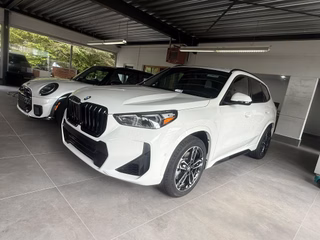 BMW X1 Used vehicle for sale