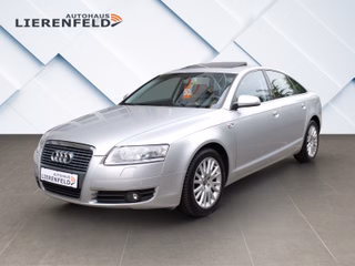Audi A6 Авто с пробегом купить