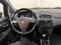 Daumennagel 14 - Fiat Punto 1.3 16V Multijet Lounge Klima AHK