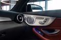 Daumennagel 33 - Mercedes-Benz C43 AMG Cabrio 4M|AMG PERF. AGA|BURMESTER|LEDER