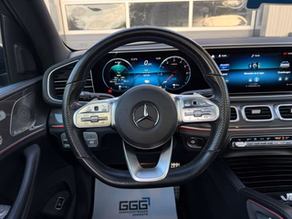 Mercedes-Benz GLE 350 de 4Matic Pano RFK Burme Carbon Head-up - foto 8