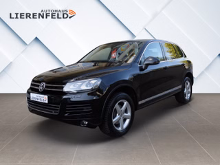 Volkswagen Touareg V6 TDI BMT Panorama AHK - bilder 1