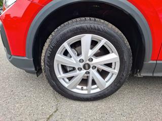 Audi Q2 35 TFSI S-TRONIC / NAVI / LED / SITZHEIZUNG / KAMERA - foto 13