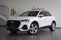 Daumennagel 1 - Audi Q3 35 TFSI S line  AUT NAV LED SHZ