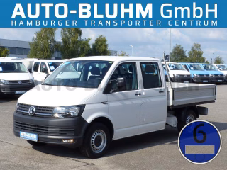 Volkswagen T6 Transporter Used vehicle for sale