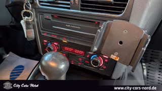 Audi Q5 3.0 TDI 176 kW quattro AHK+PANO+XEN+NAV+NAPPA - bilder 19