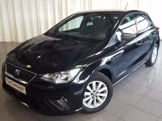 Seat Ibiza 1.0 TSI DSG XCELLENCE NAVI 4J GARANTIE