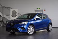 Daumennagel 1 - Renault Clio V Zen AUT NAV LED SHZ TEMP
