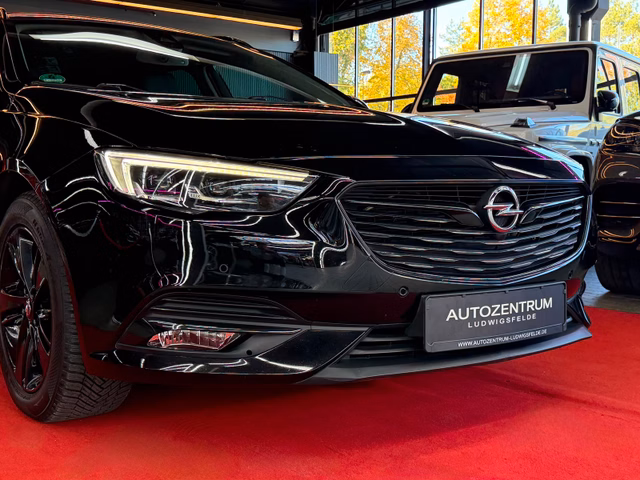 Opel Insignia B Sports Tourer NAVI/SHZ/LHZ/KAM/CARPLAY/PDC Innovation - foto 10