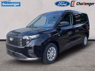 Ford Transit Courier Kastenwagen Neuwagen Kaufen