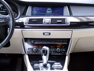 BMW 520 Gran Turismo d GT Facelift Leder Panorama - foto 16