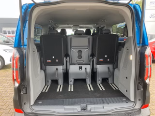 Ford Tourneo Custom 8-Sitzer 320 L2 Active FWD +AHK+LED+ACC+ - foto 3