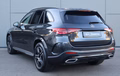Daumennagel 8 - Mercedes-Benz GLC 220 d 4Matic Edition AMG ACC/NIGHT/360°/PANO/AHK