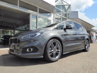Ford S-MAX Gebrauchtwagen Kaufen