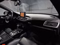 Daumennagel 13 - Audi A7 Sportback 3.0 TDI quattro S-LINE |AUTOM|LEDER|STHG