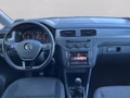 Daumennagel 13 - Volkswagen Caddy Life Kombi 2.0 TDI PDC+SH+Kamera