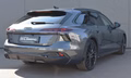 Daumennagel 6 - Audi A6 QUATT.S-LINE EDIT. ONE PANO/LUFT/AHK/21"SPORTSI.PLUS
