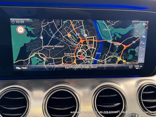 Mercedes-Benz E 220 d 4Matic All-Terrain DISTRONIC AHK LEDER - bilder 38