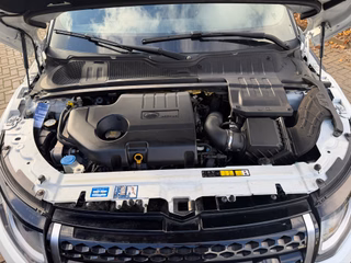 Land Rover Range Rover Evoque SE Dynamic Sport/ VOLL/ Pano - bilder 28