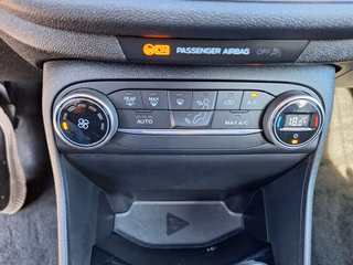 Ford Fiesta Trend 1.0 Navi DAB PPS V+H - foto 14
