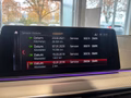 Daumennagel 22 - BMW M5 Competition  HUD/H&K