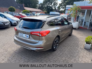 Ford Focus Turnier ST-Line*2.HAND*B&O*SPUR*TOT*LED*SY - photo 5