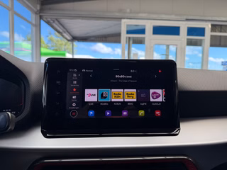 SEAT Arona FR Sport, LED Winterp CarPlay Navi - bilder 11
