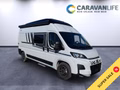 Daumennagel 1 - Carado pro CV 600 SUPER SALE/NAVI RFK/Aufstelldach