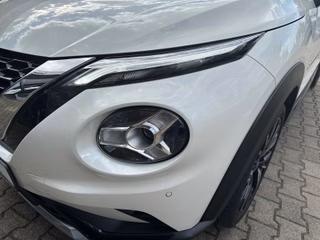 Nissan Juke 1.0 N-Design SHZ Navi Winterräder - bilder 5