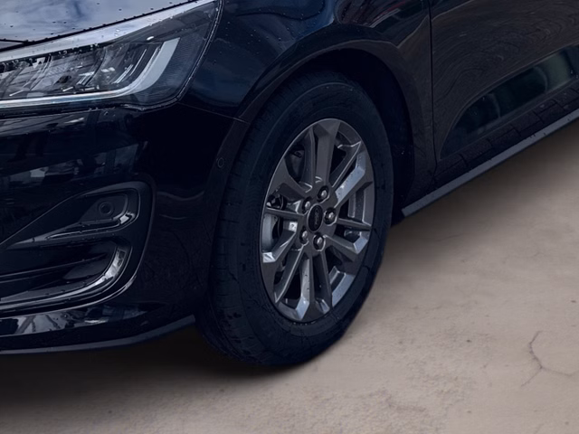 Ford Focus Turnier +TITANIUM EDITION+WINTER PAKET+ - foto 5
