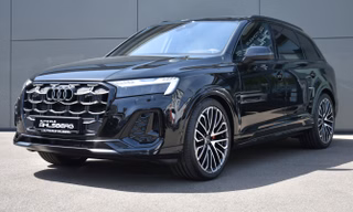 Audi Q7 age.one-day registration Kaufen
