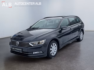 Volkswagen Passat Comfortline/1.HAND/NAVI/KAMERA/EURO6/