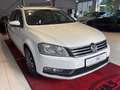 Daumennagel 8 - Volkswagen Passat Variant Comfortline EcoFuel 1.4 TSI PDC KLIMA TÜV-NEU