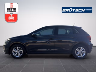Volkswagen Polo VI 1.0 TSI Comfortline OPF KLIMA / SITZHEIZUNG / PDC / ALU - foto 1