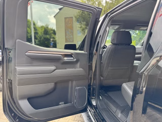 Chevrolet Silverado 6.2 V8 LT Trail Boss 2026 - foto 22