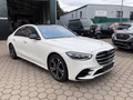 Daumennagel 3 - Mercedes-Benz S 580 e HUD AMG Panorama 8xAlu Night Paket