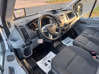 Ford Transit Kasten 350 L3H3 Trend*Navi*Kamera*3Sitze - foto 3