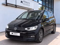 Daumennagel 1 - Volkswagen Touran Comfortline RFK/AHK/DYNAUDIO/ADAPTLED/ACC
