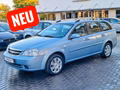 Daumennagel 1 - Chevrolet Nubira*TüV+ZahnriemenNEU*PDC*AC*NEU