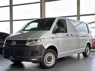 Volkswagen T6 Transporter Gebrauchtwagen Kaufen