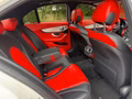 Daumennagel 17 - Mercedes-Benz C63 AMG ***EINZELSTÜCK***