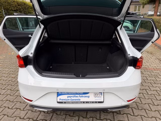 Seat Leon FR/54.000km/ - foto 14
