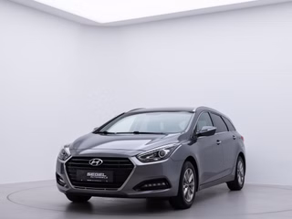 Hyundai i40 Gebrauchtwagen Kaufen