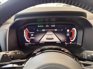 Nissan Qashqai Tekna+ Autom., LED Pano ACC Kamera Bose - bilder 18
