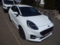 Daumennagel 3 - Ford Puma ST-Line X Aus erster Hand